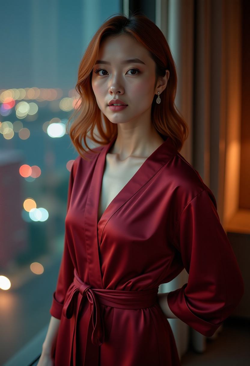 XL司令番外补给日
